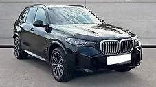 Used BMW X5 xDrive40i M Sport in Delhi