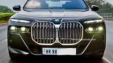 Used BMW 7-Series 740i M Sport in Delhi