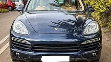 Used Porsche Cayenne S Diesel in Mumbai