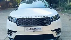 Used Land Rover Range Rover Velar 2.0 R-Dynamic S Diesel 180 in Mumbai