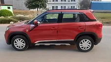 Used Maruti Suzuki Vitara Brezza VDi (O) [2016-2018] in Mohali