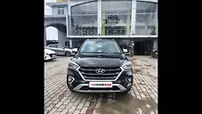 Used Hyundai Creta SX 1.6 CRDi (O) in Bettiah
