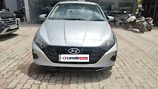 Used Hyundai Elite i20 Sportz 1.2 IVT [2020-2023] in Bettiah