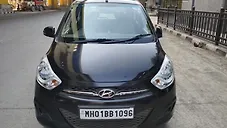 Used Hyundai i10 Sportz 1.2 AT Kappa2 in Mumbai