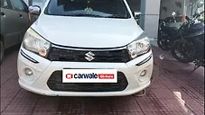 Used Maruti Suzuki Celerio ZXi in Patna