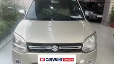 Used Maruti Suzuki Wagon R VXi 1.0 [2019-2019] in Patna
