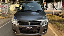 Used Maruti Suzuki Wagon R VXi in Lucknow