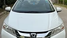 Used Honda City VX CVT in Delhi