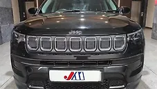 Used Jeep Compass Sport 1.4 Petrol DCT [2021] in Ahmedabad