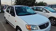 Used Maruti Suzuki Alto VXi in Chandigarh