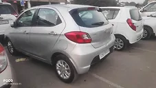 Used Tata Tiago Revotron XZA in Chandigarh