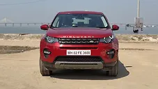 Used Land Rover Discovery Sport HSE 7-Seater in Mumbai