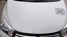 Used Maruti Suzuki Celerio VXi AMT ABS in Chandigarh
