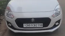 Used Maruti Suzuki Swift VXi in Chandigarh