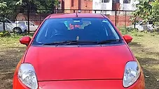 Used Fiat Punto Dynamic 1.2 in Chandigarh