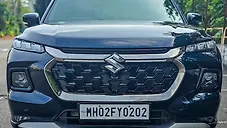 Used Maruti Suzuki Grand Vitara Alpha Plus Intelligent Hybrid eCVT [2023-2025] in Mumbai
