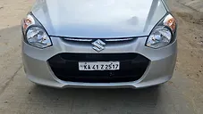 Used Maruti Suzuki Alto 800 Vxi in Bangalore