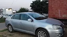 Used Volkswagen Jetta Comfortline 1.9 TDI AT in Chandigarh