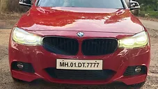 Used BMW 3 Series GT 330i M Sport [2017-2019] in Mumbai