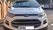 Used Ford Ecosport Titanium 1.5L TDCi in Agra