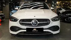 Used Mercedes-Benz C-Class C 200 [2022-2023] in Delhi