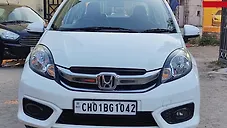 Used Honda Amaze 1.2 VX AT i-VTEC in Chandigarh