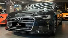 Used Audi A6 Technology 45 TFSI [2019-2024] in Delhi