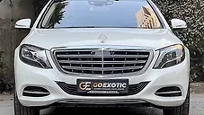 Used Mercedes-Benz S-Class Maybach S 500 in Kochi