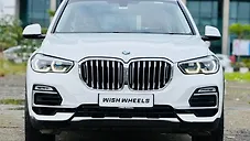 Used BMW X5 xDrive30d xLine in Mumbai