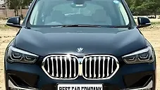 Used BMW X1 sDrive20i xLine in Delhi