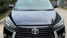 Used Toyota Innova Crysta 2.4 G 7 STR [2016-2017] in Delhi