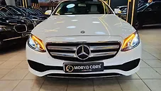 Used Mercedes-Benz E-Class E 200 in Thane