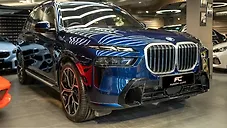 Used BMW X7 xDrive40i M Sport in Delhi