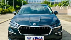 Used Skoda Slavia Style 1.5L TSI DSG in Ahmedabad