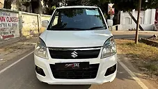 Used Maruti Suzuki Wagon R VXI in Lucknow