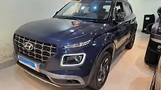 Used Hyundai Venue SX 1.0 Turbo iMT in Kolkata