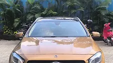 Used Mercedes-Benz GLA 200 d Sport in Mumbai