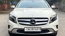 Used Mercedes-Benz GLA 200 Sport in Delhi