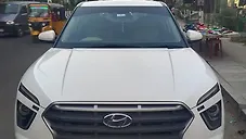 Used Hyundai Creta E 1.5 Diesel in Chennai