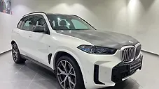 Used BMW X5 xDrive40i M Sport in Mumbai