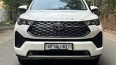 Used Toyota Innova Hycross GX 7 STR in Delhi