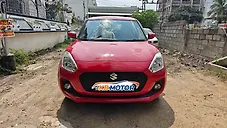 Used Maruti Suzuki Swift ZXi AMT [2018-2019] in Chennai