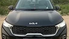 Used Kia Sonet HTX 1.0 iMT [2020-2021] in Delhi