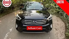 Used Hyundai Creta 1.6 SX Plus AT in Mumbai