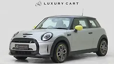 Used Mini Cooper SE 3-Door in Dehradun