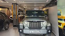 Used Mahindra Thar LX Hard Top Petrol MT 4WD in Delhi