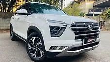 Used Hyundai Creta SX (O) 1.5 Diesel AT in Mumbai