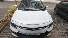 Used Toyota Innova Crysta ZX 2.4 AT 7 STR in Bangalore