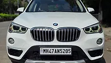 Used BMW X1 sDrive20d xLine in Mumbai