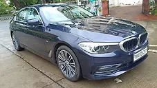 Used BMW 5-Series 530i Sport Line in Mumbai